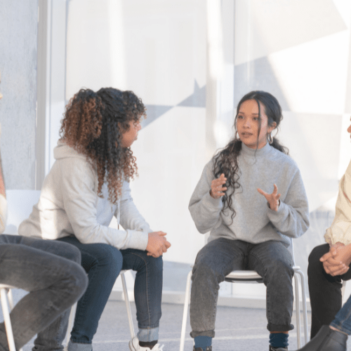 Black Therapist Chicago