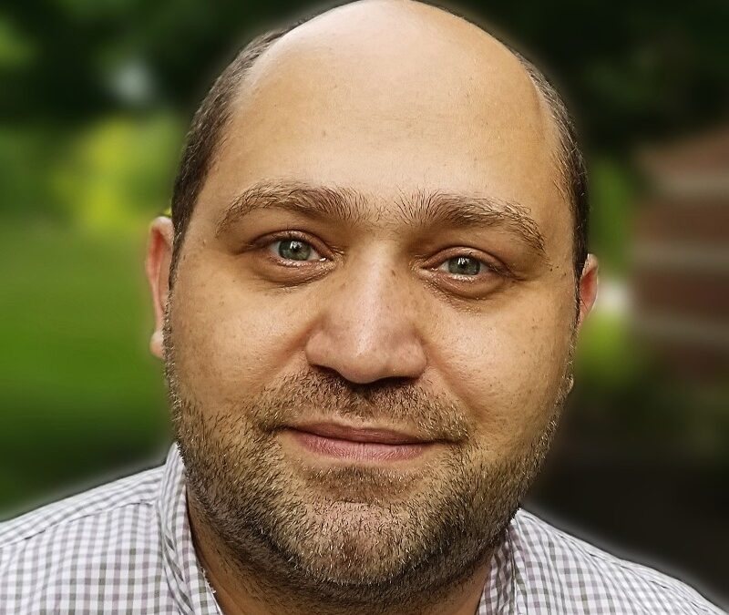 Hamzah Beydoun