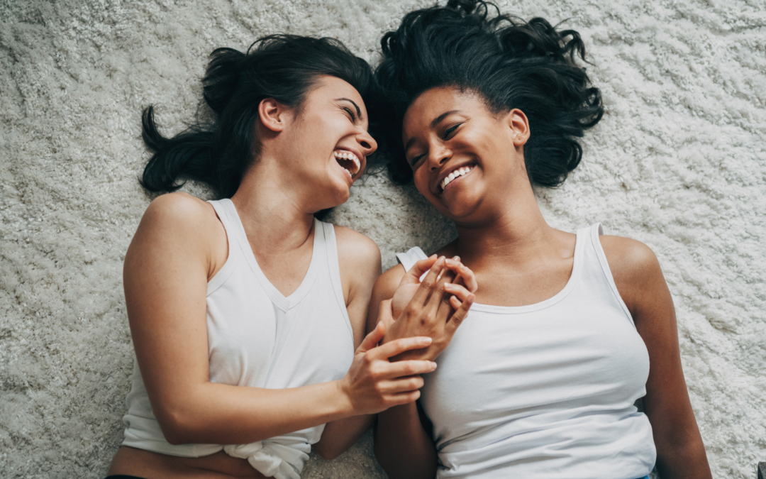 Here’s 8 Tips On How To Be A Great LGBTQ+ Affirming Therapist