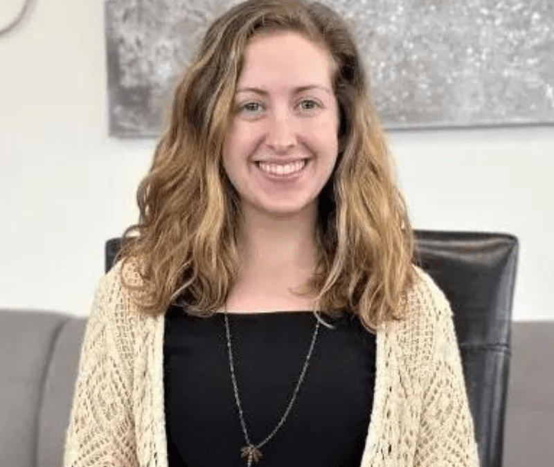 Sarah Wiltgen
