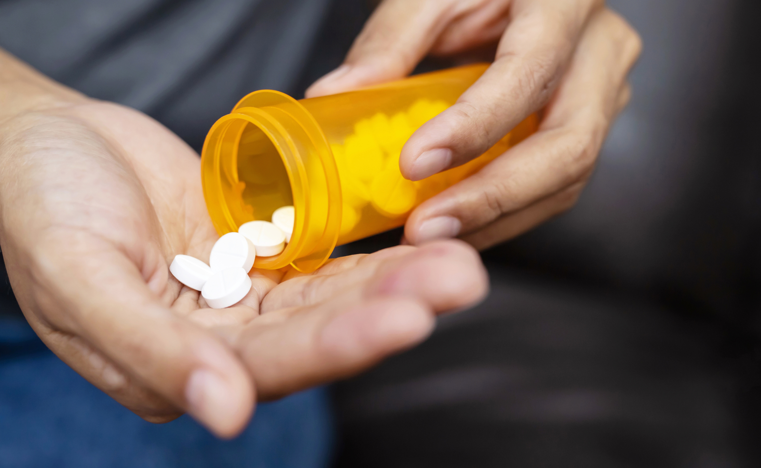 Medication for Mental Health: 5 questions you might be asking.