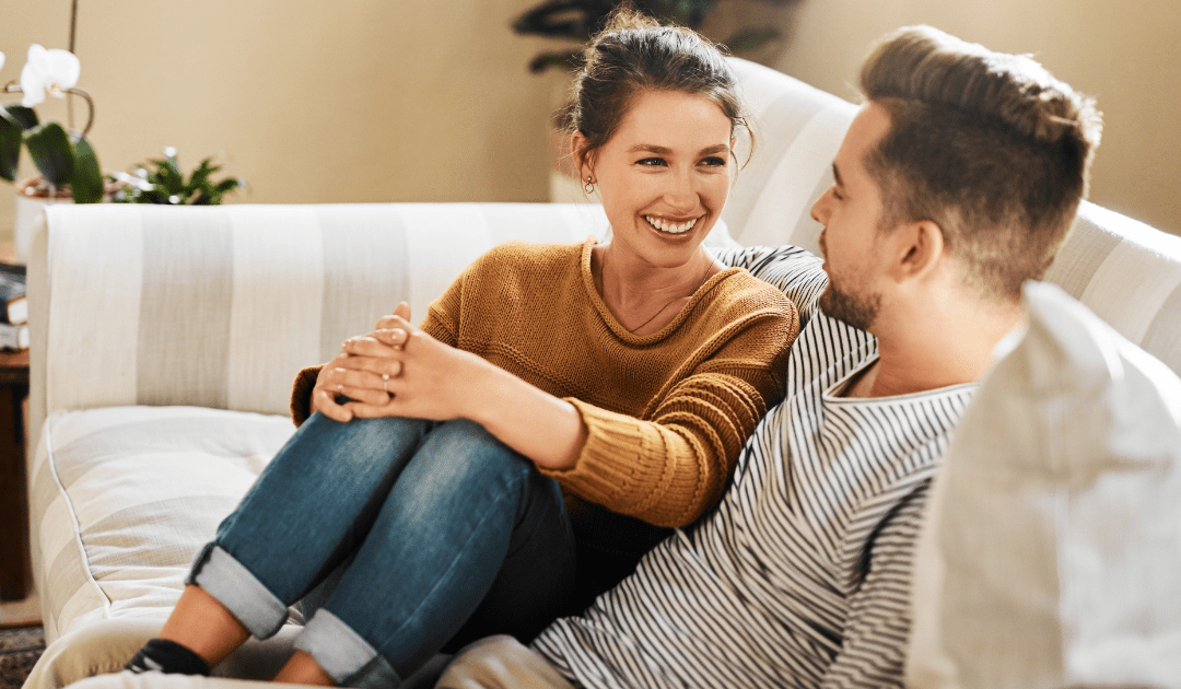 Maintaining mental health in your relationships – A Guide