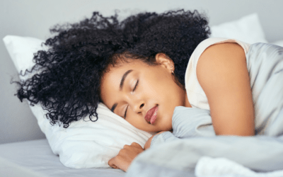 The Effects of Sleep on Mental Health