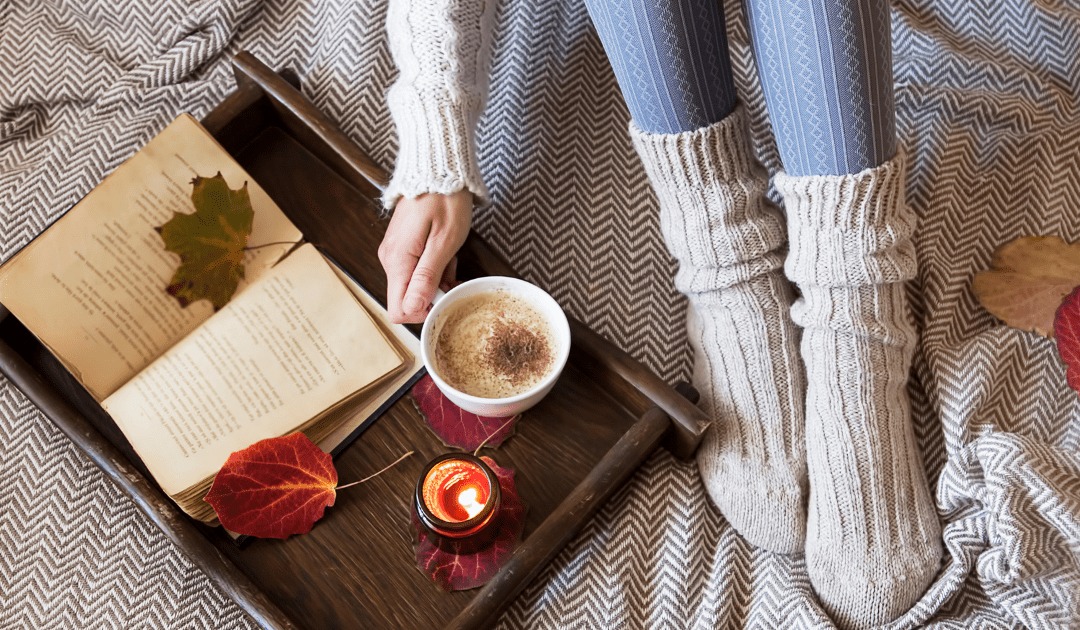 Fall is everyone’s favorite, but therapy now can help gear up for seasonal depression: