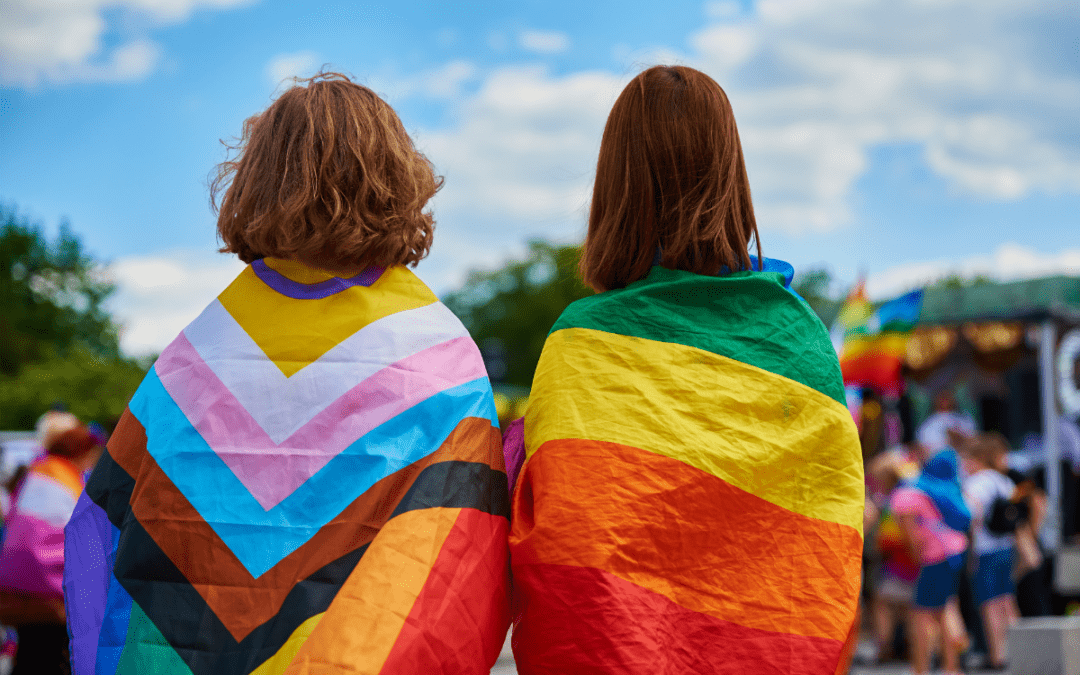 LGBTQIA and Gender Affirming Therapy