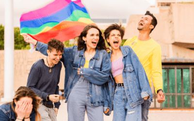 Creating Safe Spaces: The Importance of LGBTQIA+ Affirming Therapy Practices