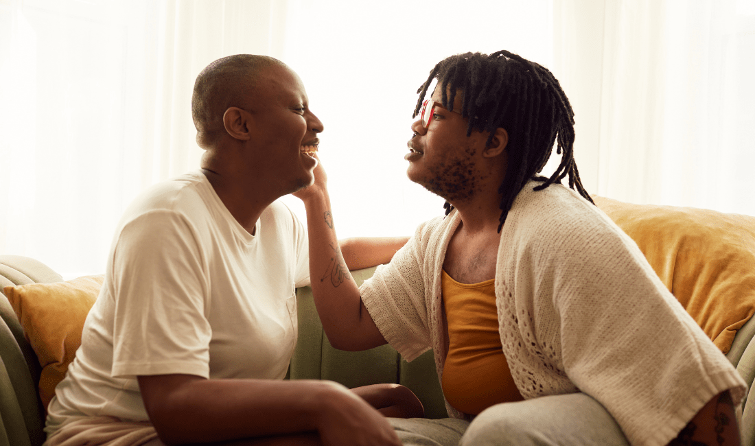 Love Languages & Their Meanings Unveiling the Secrets of Love