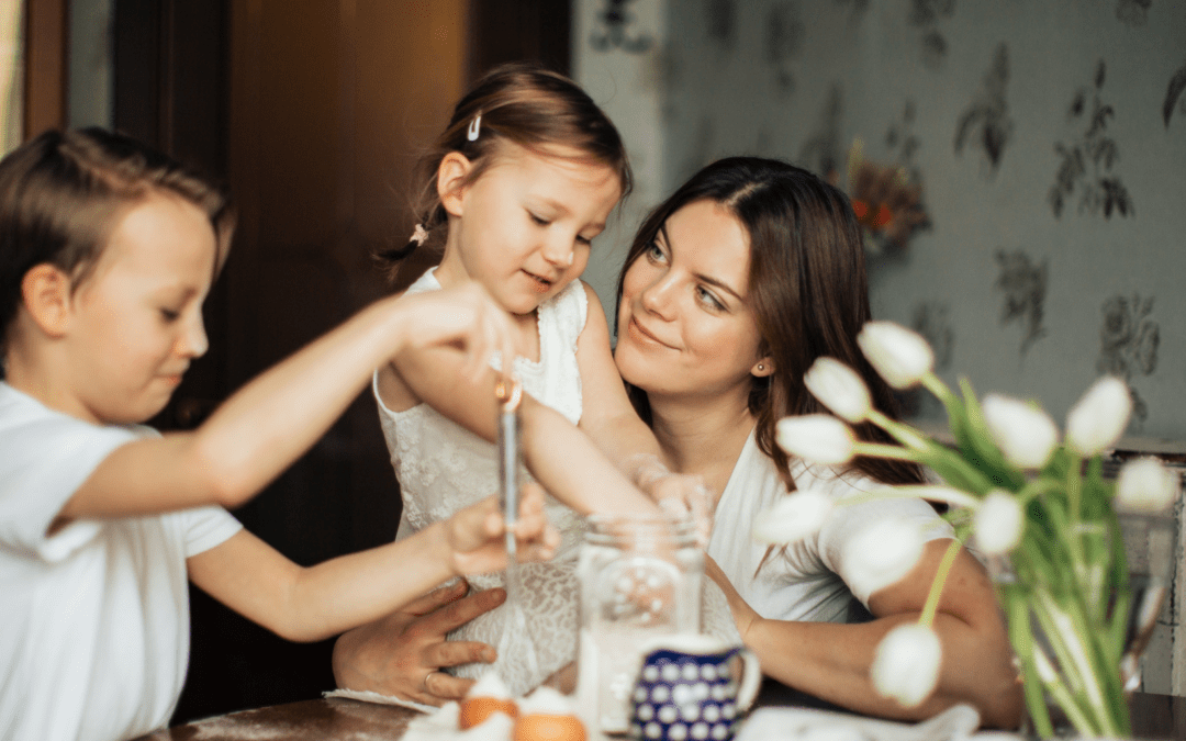 The Importance of Therapy for Moms and How It Can Transform Motherhood