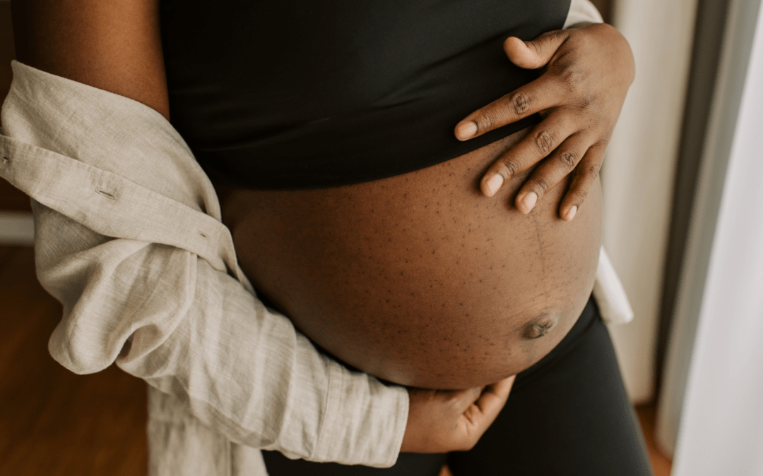 pregnancy and mental health