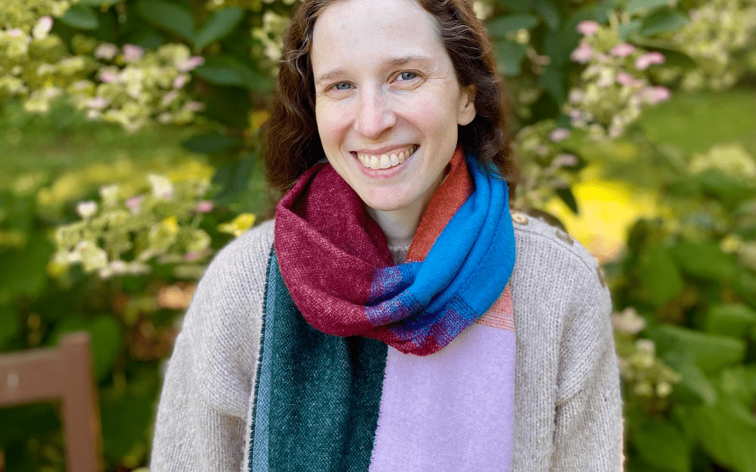Kathryn Krause