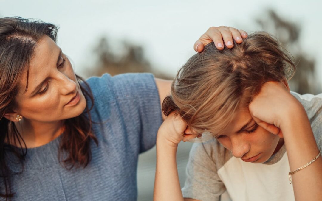 Child & Teen Depression Symptoms: That Parents Shouldn’t Ignore