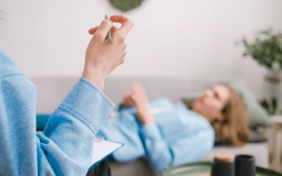 What to Expect from Psychological Testing (and Why It’s More Helpful Than You Think)