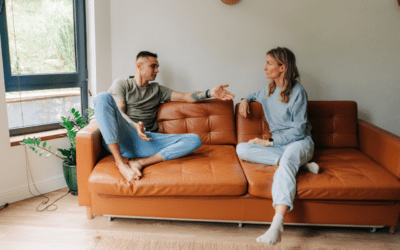 What Is Self-Sabotaging Relationships? Understanding the Patterns