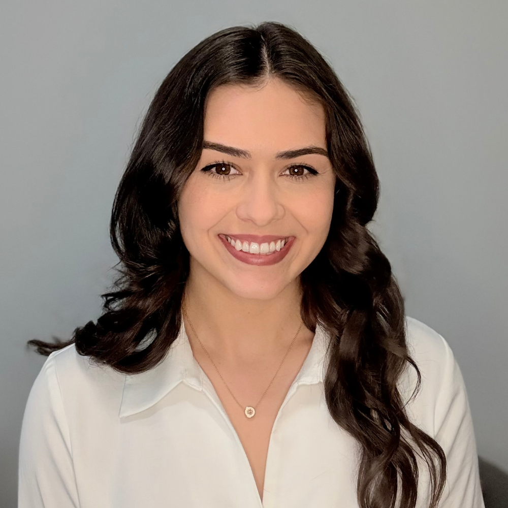 Madyson Bondi, LPC