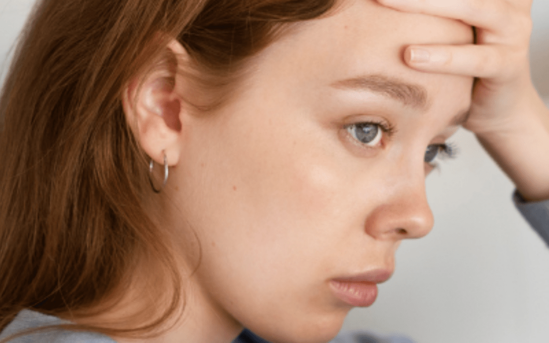 Why Parenting Young Kids Can Feel So Lonely (Even When You’re Never Alone)