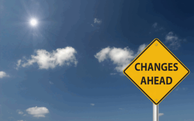 Graduations, Breakups, and Big Moves: Why Change Feels Like a Mental Health Crisis
