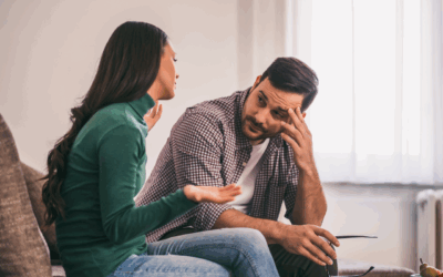 How Partners Can Support Perinatal Mental Health (Without Needing to Fix Anything)