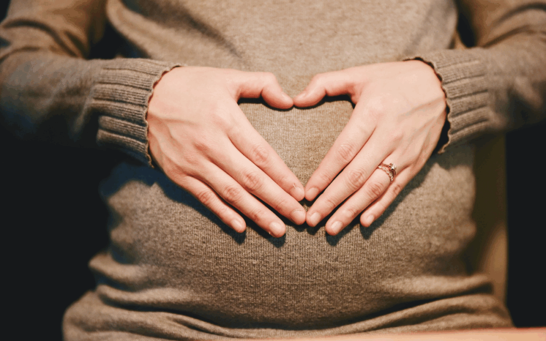 Preparing for the Emotional Side of Birth: A Mental Health Checklist