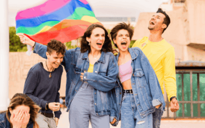 How to Find a Therapist Who’s Actually LGBTQIA+-Affirming