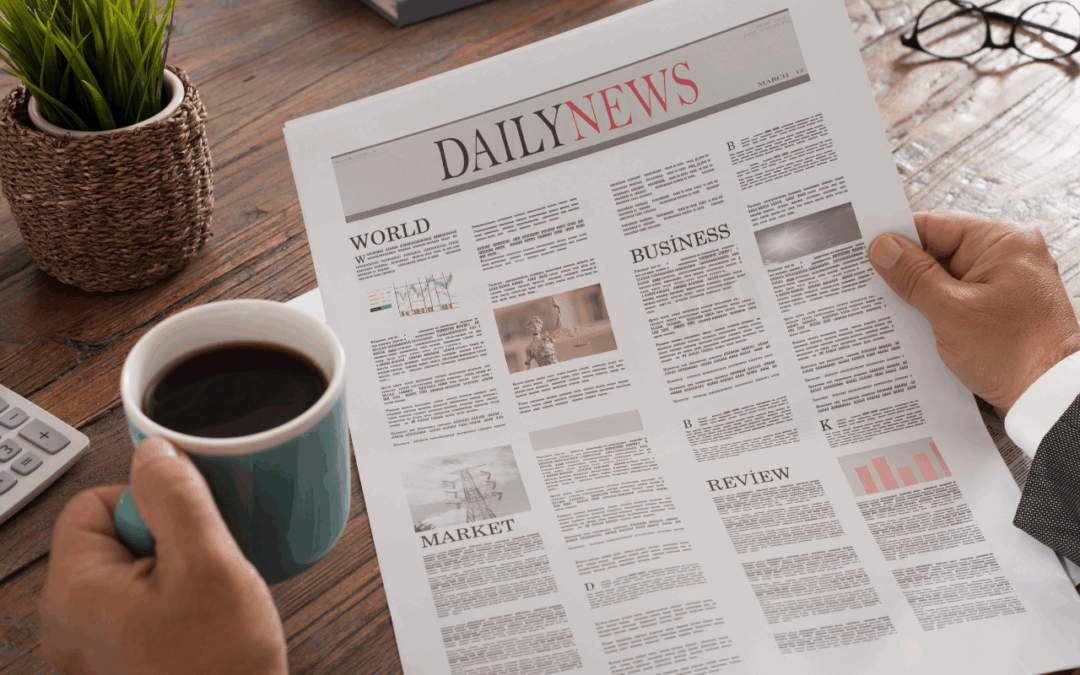 News Anxiety