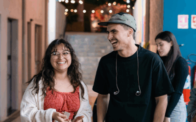 Career Confusion, Situationships, and Identity: The Unique Mental Health Struggles of Emerging Adults