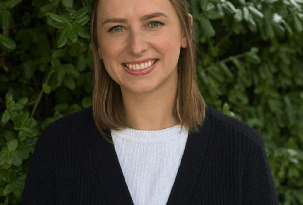 Mary Stazinski, LPC