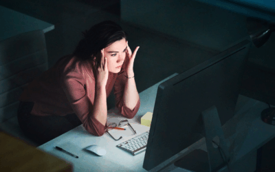 Coping Strategies for Work Stress: How to Stay Grounded in a High-Pressure Job