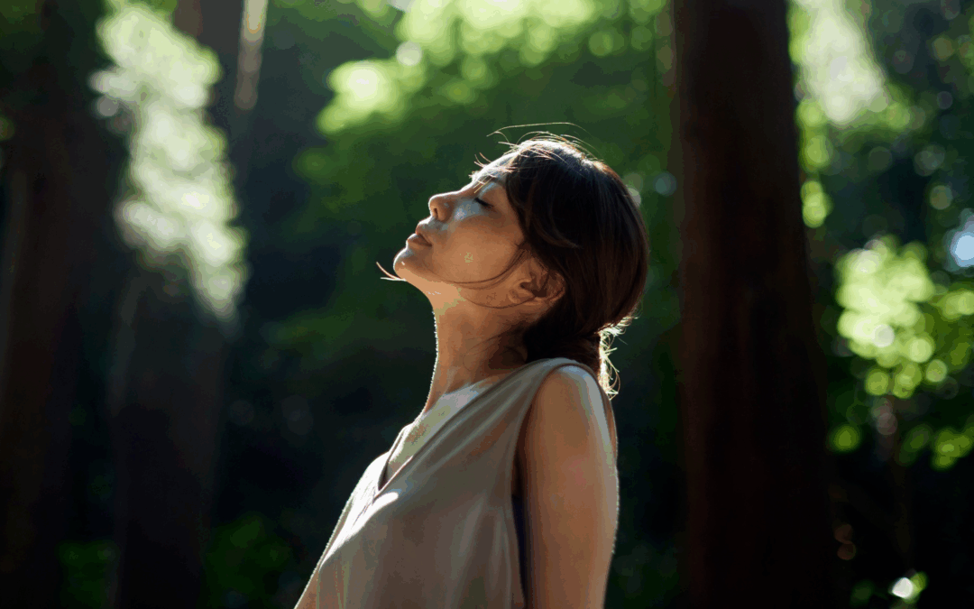 How to Cope with Anxiety at Work, in Relationships, and Everyday Life