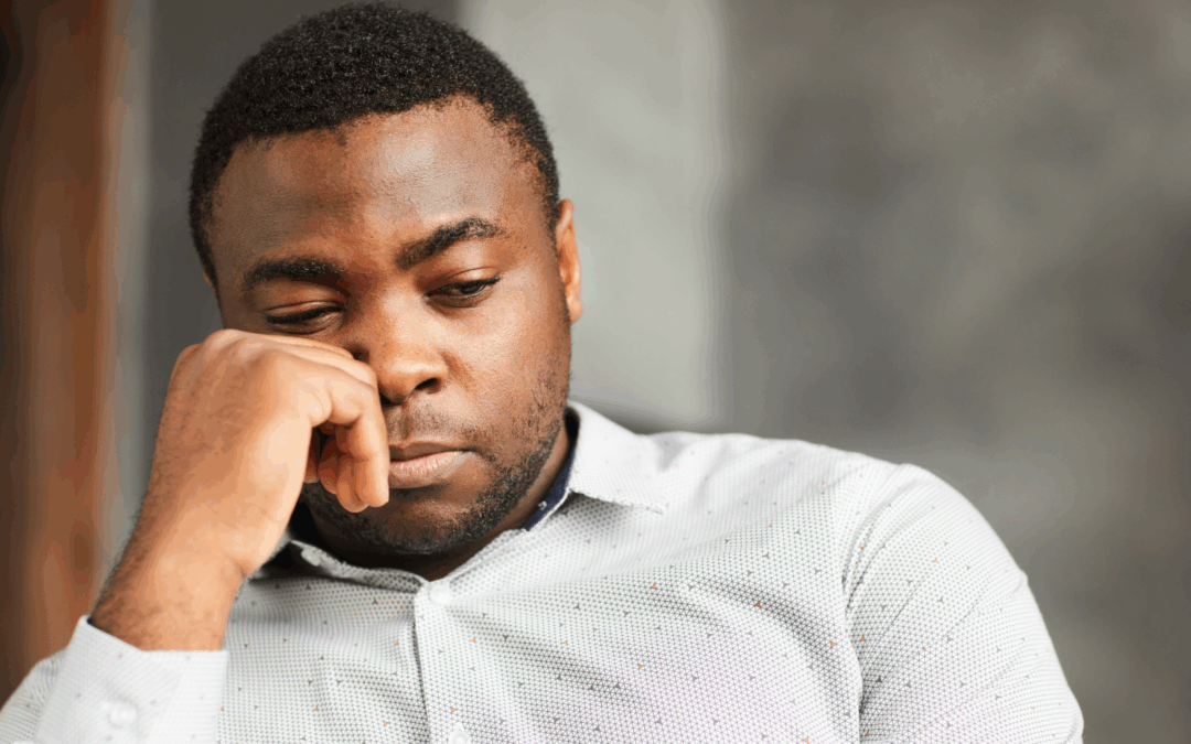 10 Common Signs of Depression You Shouldn’t Ignore