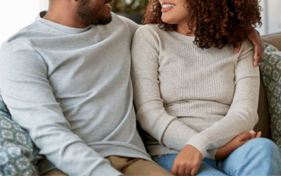 Is Your Relationship Trying to Tell You It Needs Help?