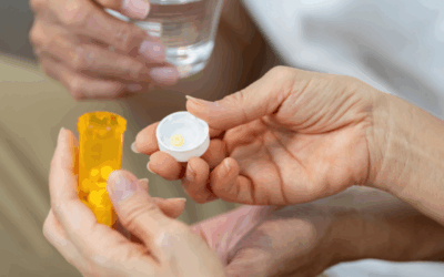 Common Questions About Mental Health Meds, Answered