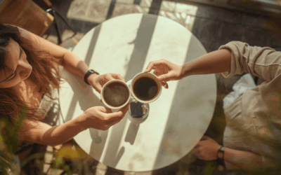 How to Connect With People When It Feels Harder Than It Should