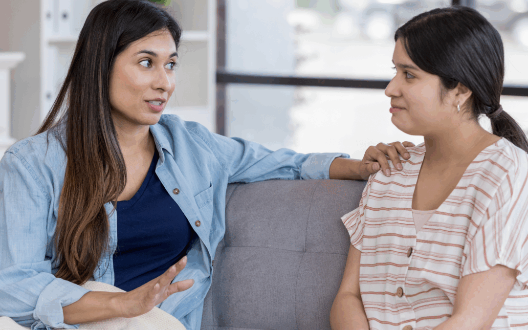 Setting Healthy Boundaries with Family During the Holidays