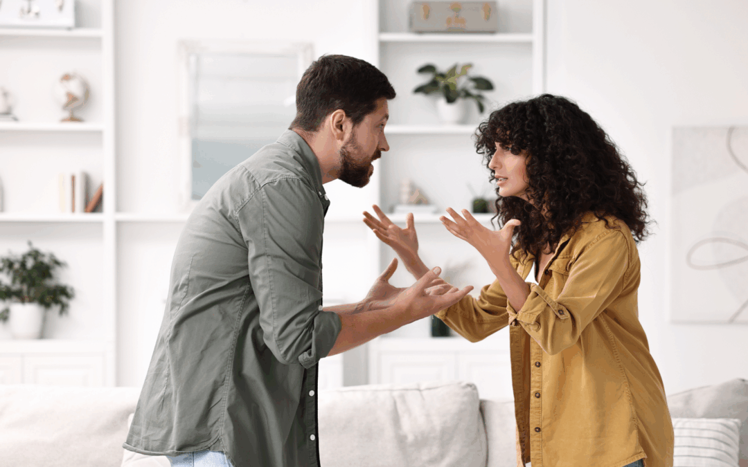 Breaking the Cycle of Toxic Relationships: Practical Steps for Young Adults