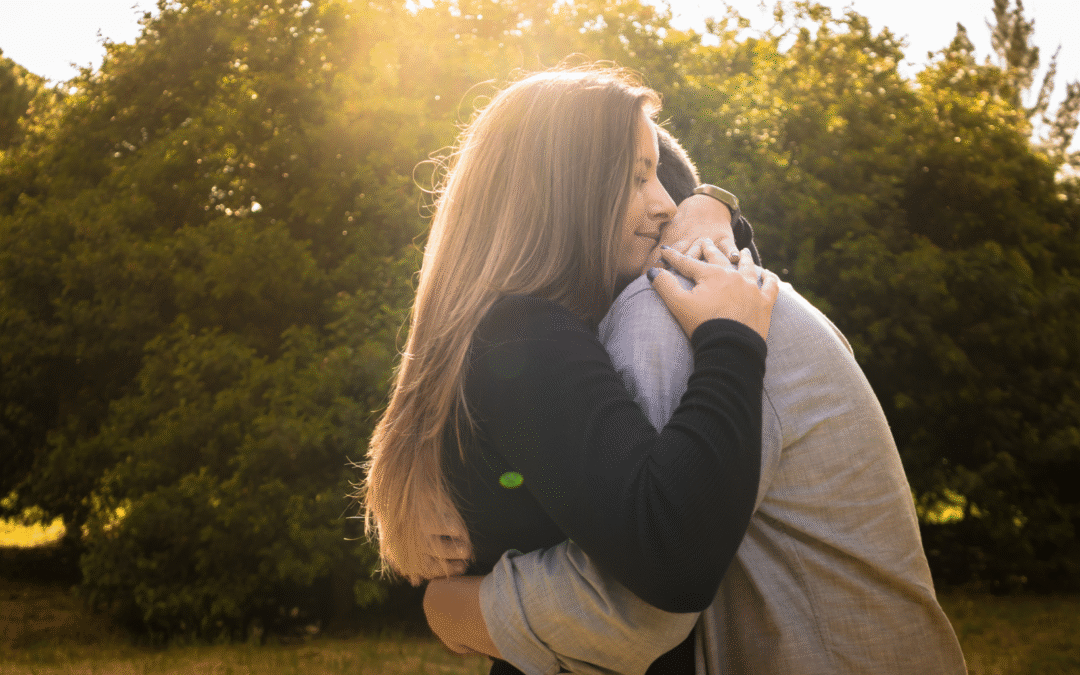 Emotional safety in relationships