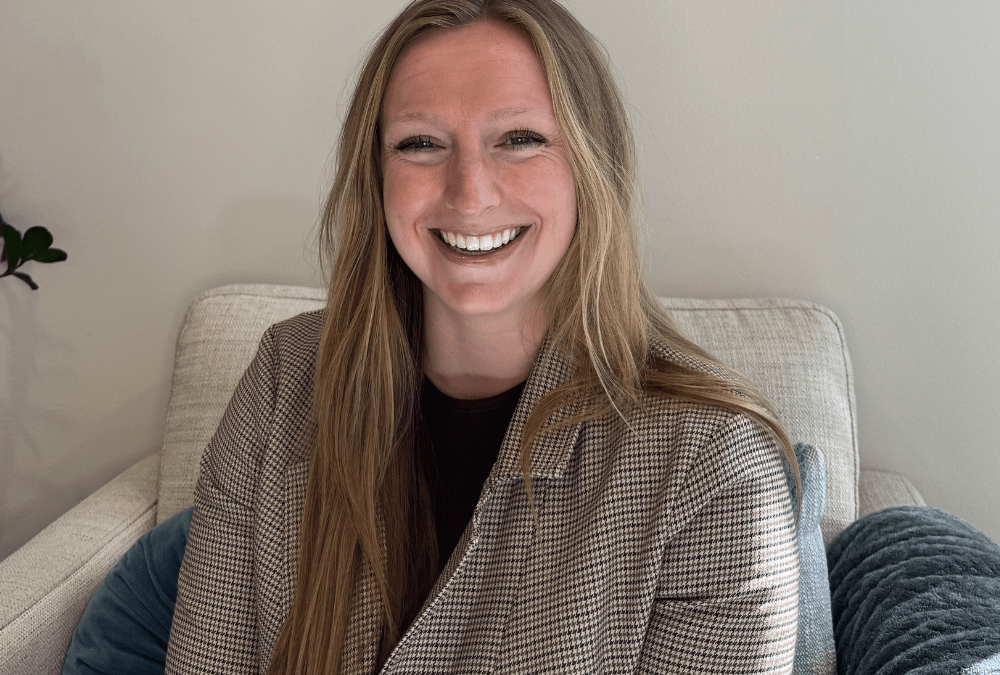 Alana Faulds, LPC