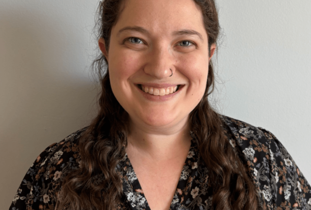 Jessie Levinson, LCSW, PMH-C