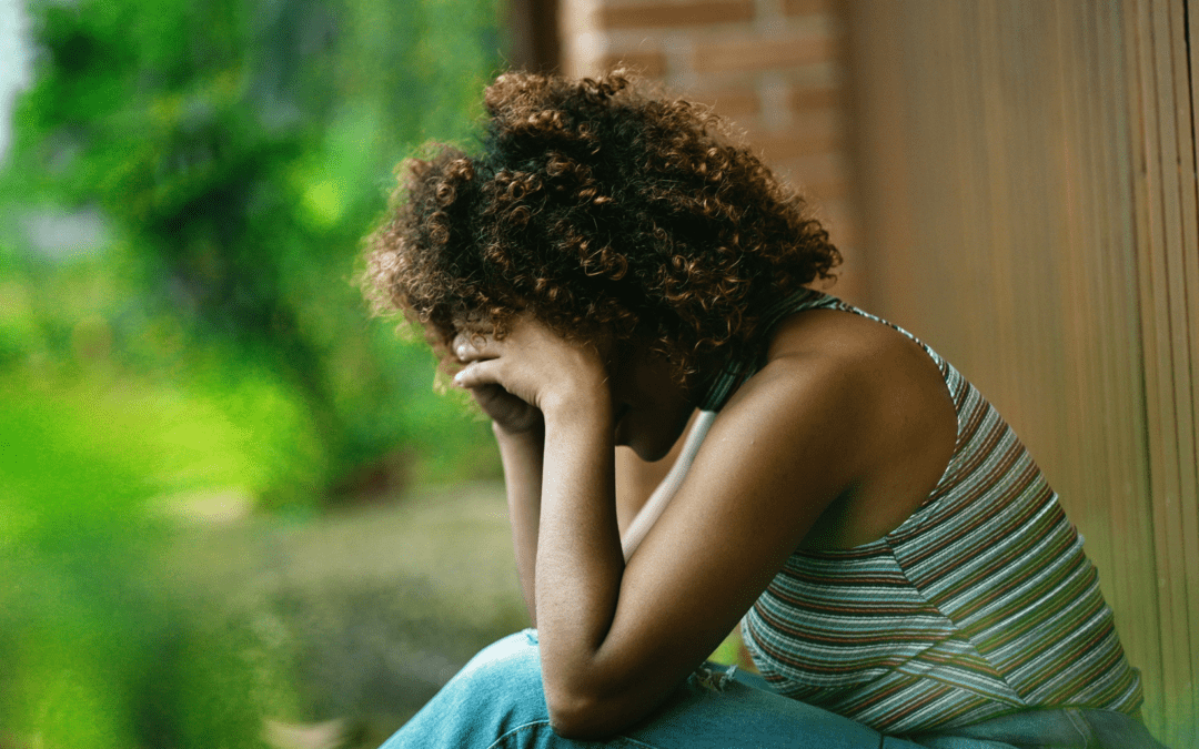 Grief That Shows Up Months Later: Why Loss Doesn’t Follow a Timeline