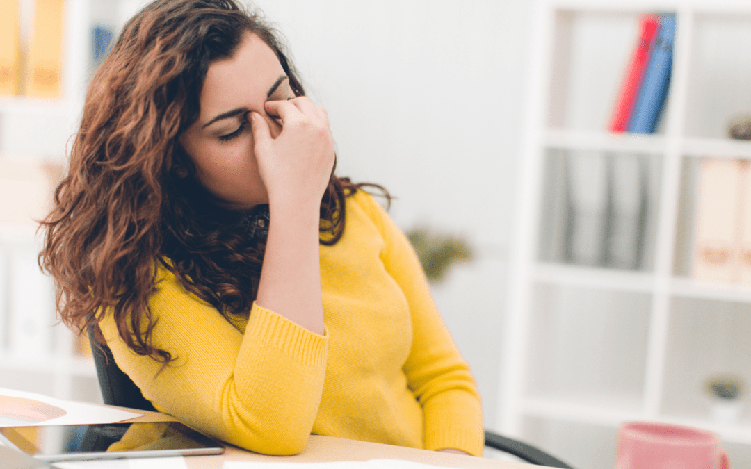 adhd burnout cycle