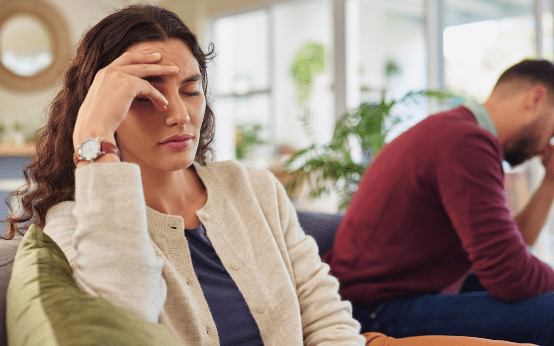 Emotional Labor in Relationships