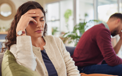 The Invisible Work of Keeping a Relationship Emotionally Healthy