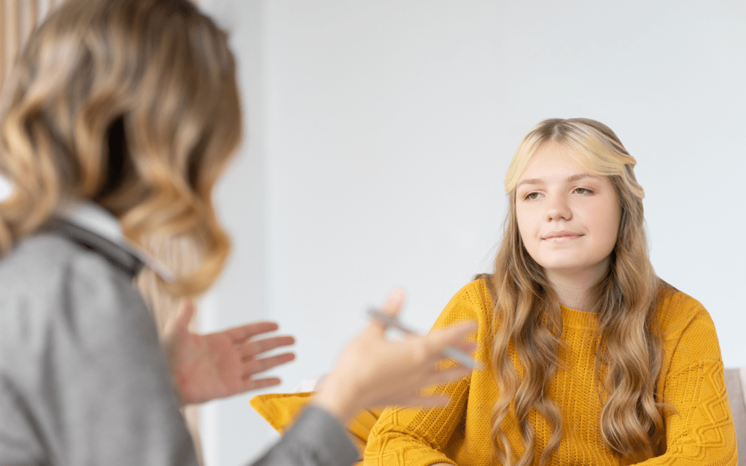 CBT for Teens