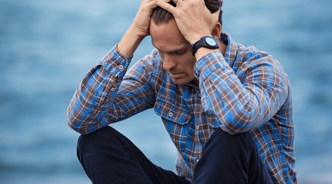 Emotional Stagnation