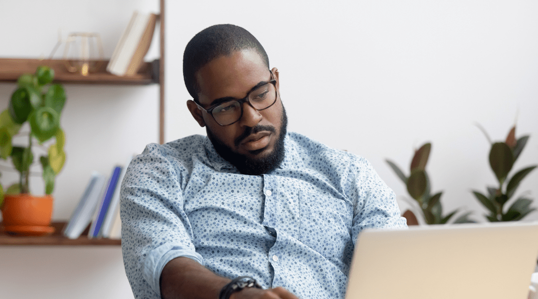 Caring Isn’t the Problem: Why You Still Can’t Get Started