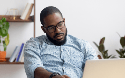 Caring Isn’t the Problem: Why You Still Can’t Get Started