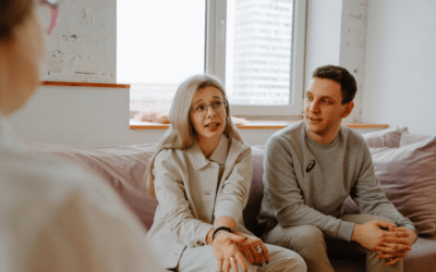 What Happens in Couples Therapy Sessions?