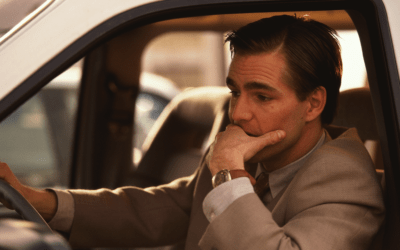 Why Do I Feel So Lost Or Stuck In Life?