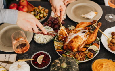 Why Do I Dread Going Home for the Holidays?