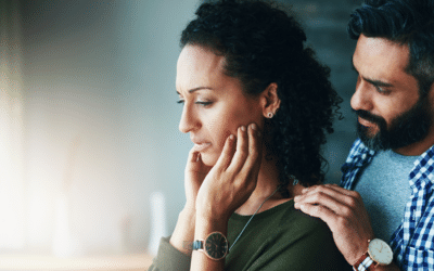 Why Do I Feel Lonely in My Relationship Even Though We’re Together?