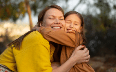 How Much Reassurance Does My Child Actually Need?